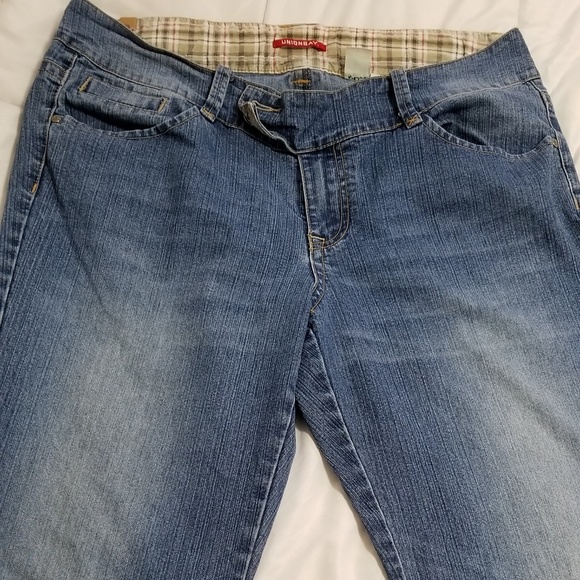 UNIONBAY Denim - Unionbay Womens Jeans 👖